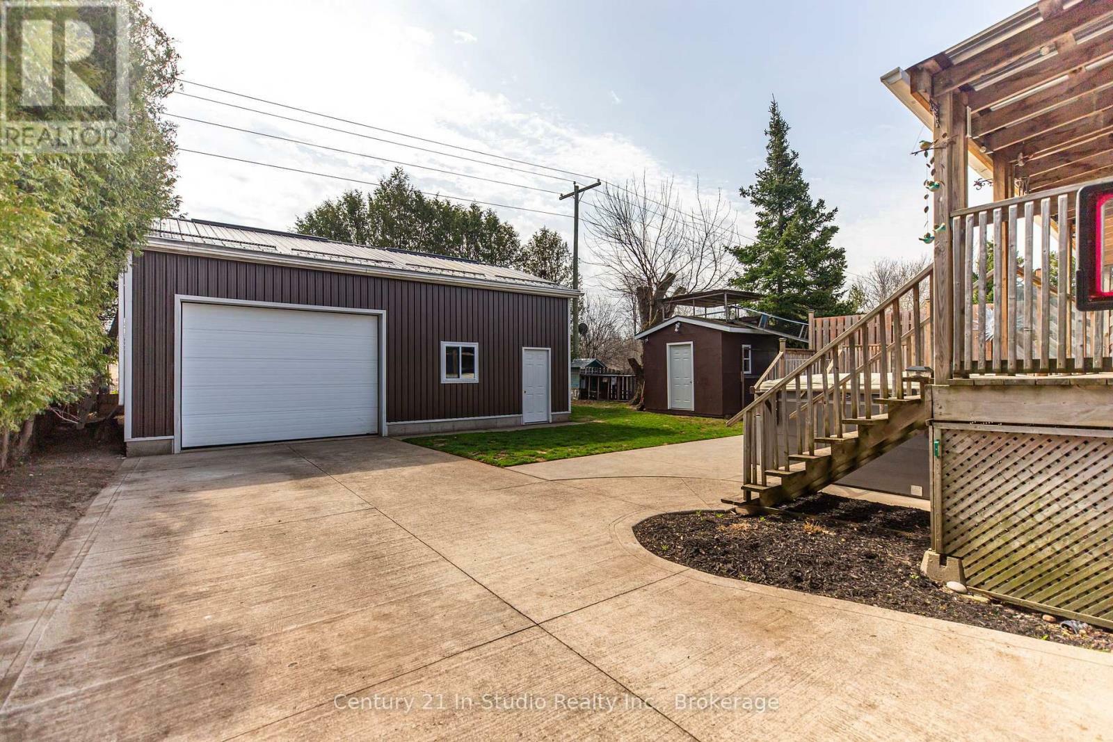 Property Photo: 311 Bricker Street ON N0H 2C1