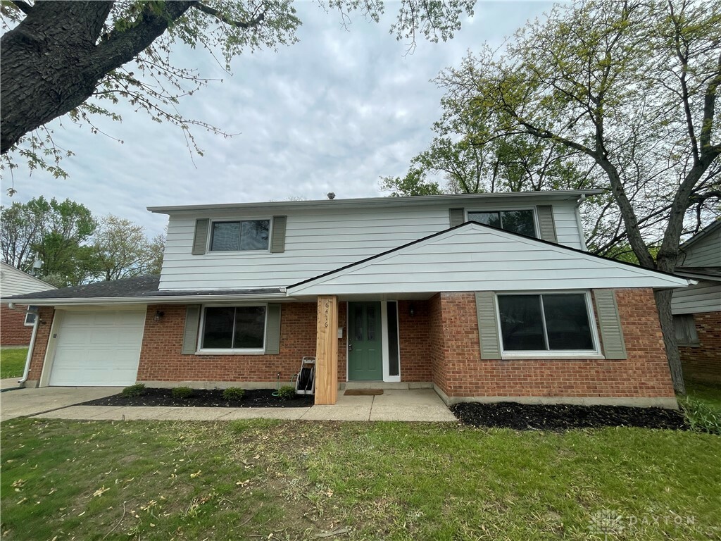 Property Photo:  6416 Highbury Road  OH 45424 