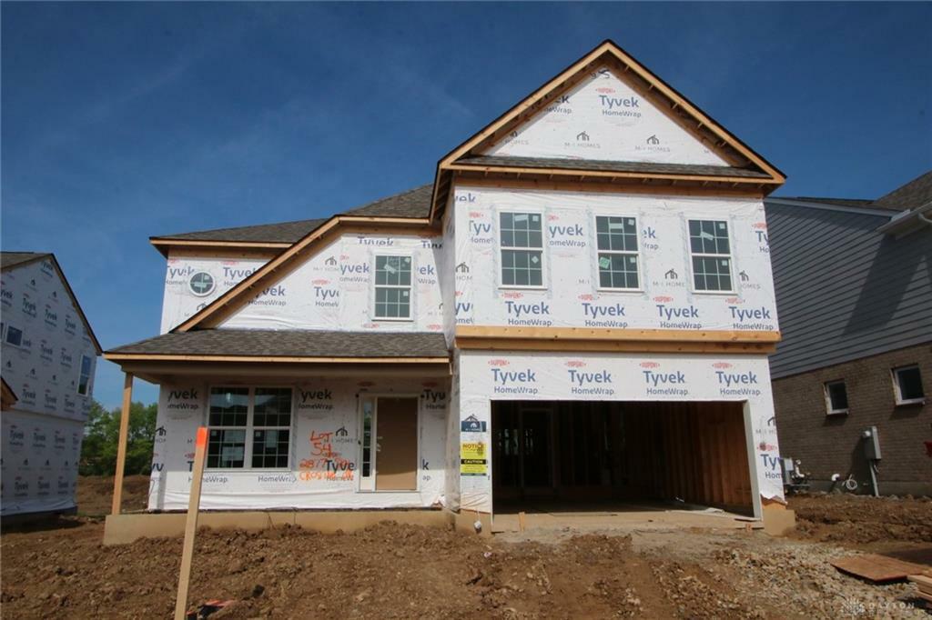 2877 Sky Crossing Drive 54  Beavercreek OH 45434 photo
