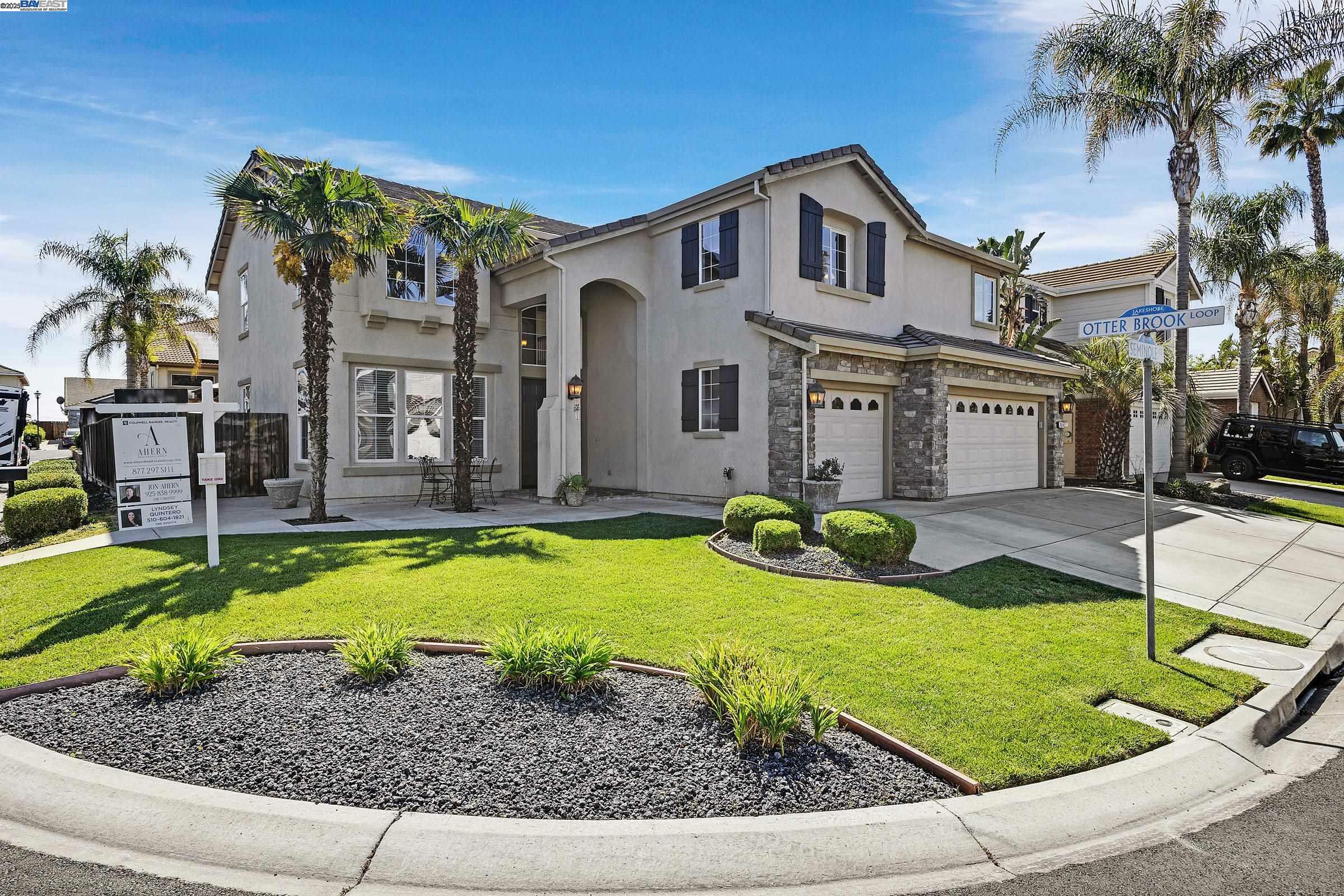 Property Photo: 703 Seminole Ct CA 94505