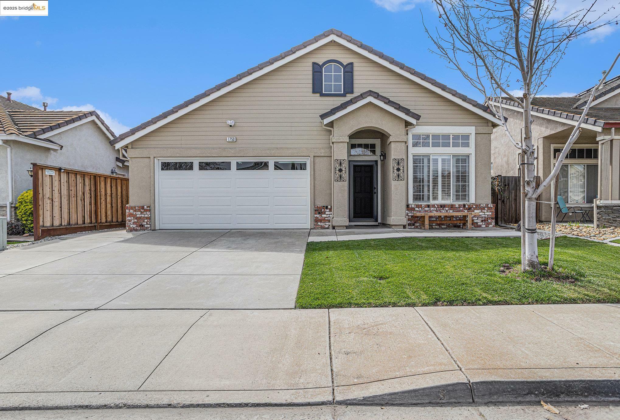 1750 Laurelgrove Ln  Tracy CA 95376 photo