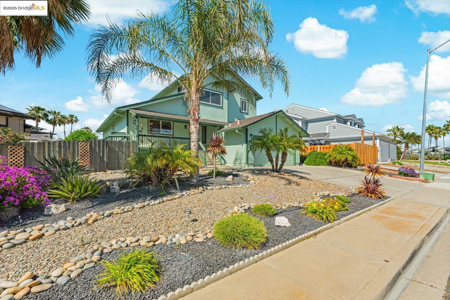 Property Photo: 5575 Marlin Dr CA 94505