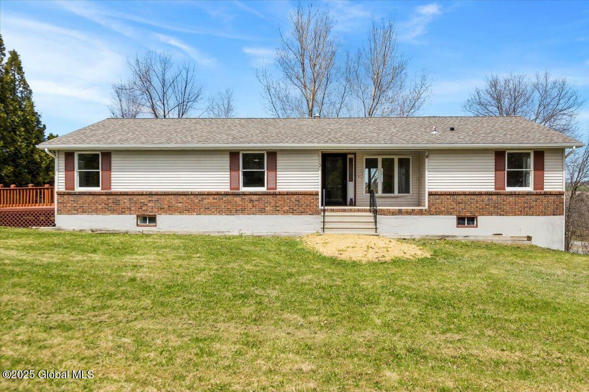 Property Photo: 113 Archer Drive NY 12043