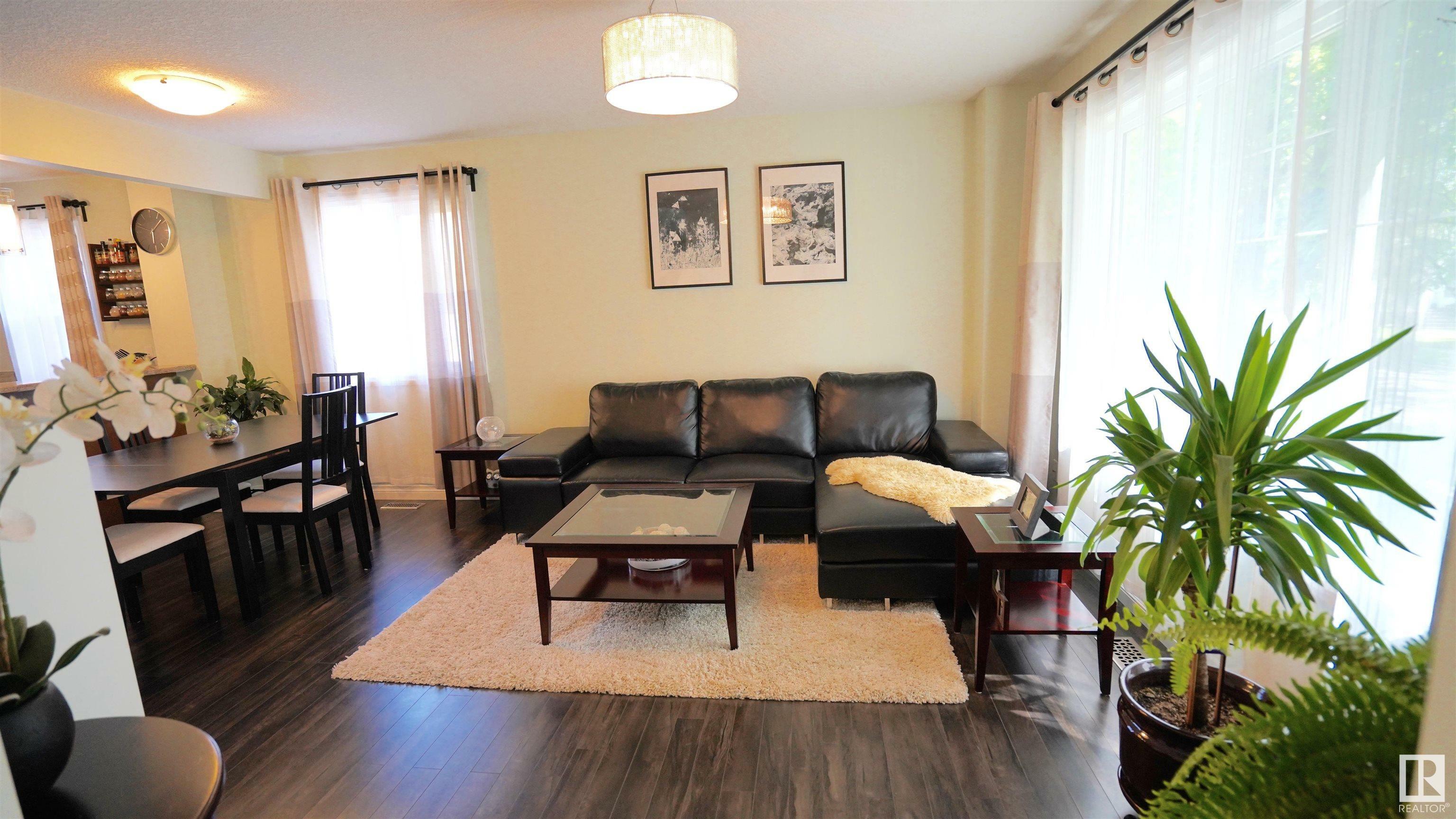 Property Photo: 12018 65 Street NW AB T5W 4L7
