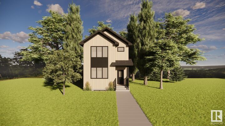 119 Brickyard Drive  Stony Plain AB T7Z 0A0 photo