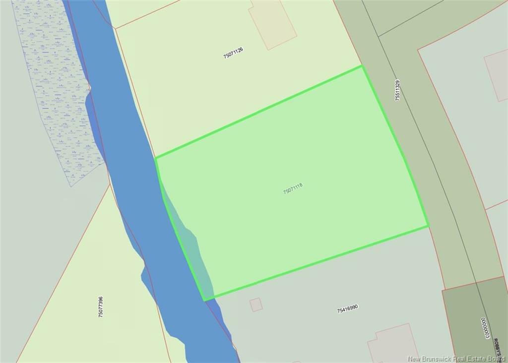 Photo de la propriété: 125 Robby'S Road NB E3C 1M2
