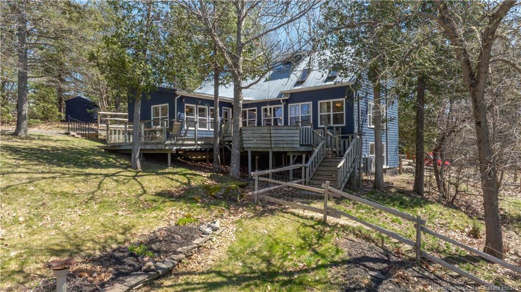 1588 Scenic Narrows Boulevard  Cambridge-Narrows NB E4C 2P2 photo