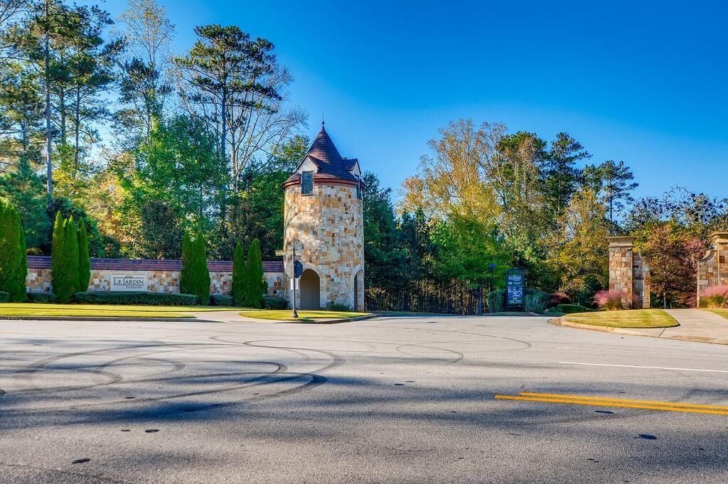 Property Photo:  875 Botanica Way  GA 30213 