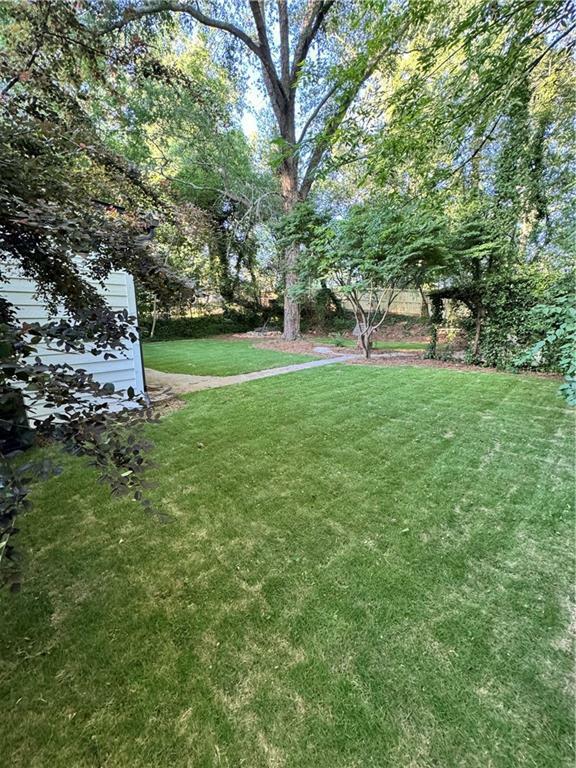 Property Photo: 3133 Rebecca Street GA 30014