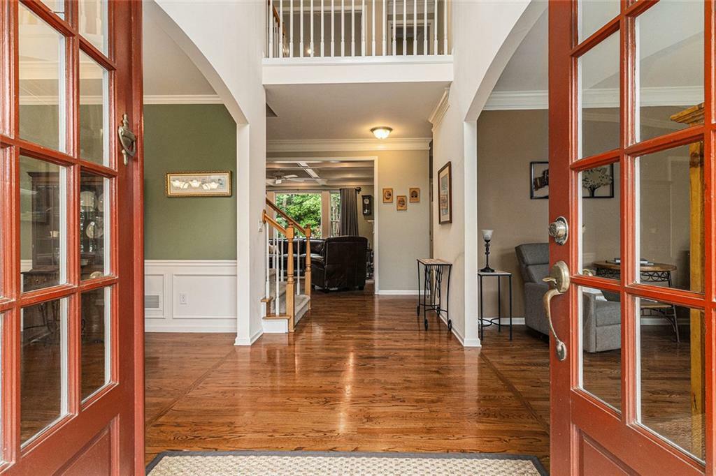 Property Photo: 139 Ardsley Run GA 30115