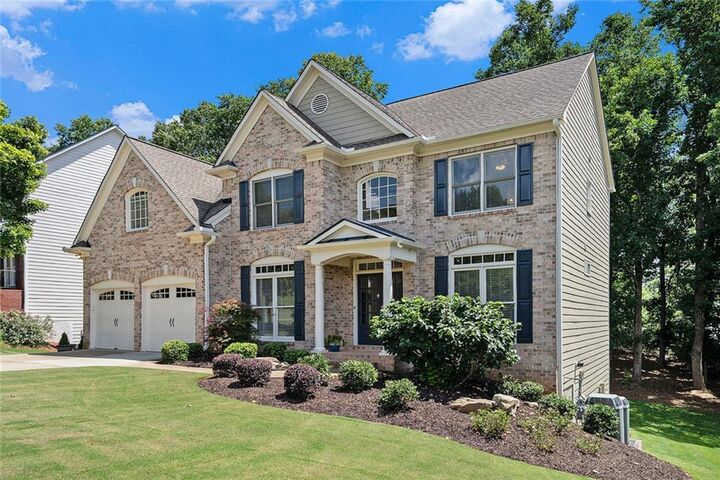Property Photo:  139 Ardsley Run  GA 30115 