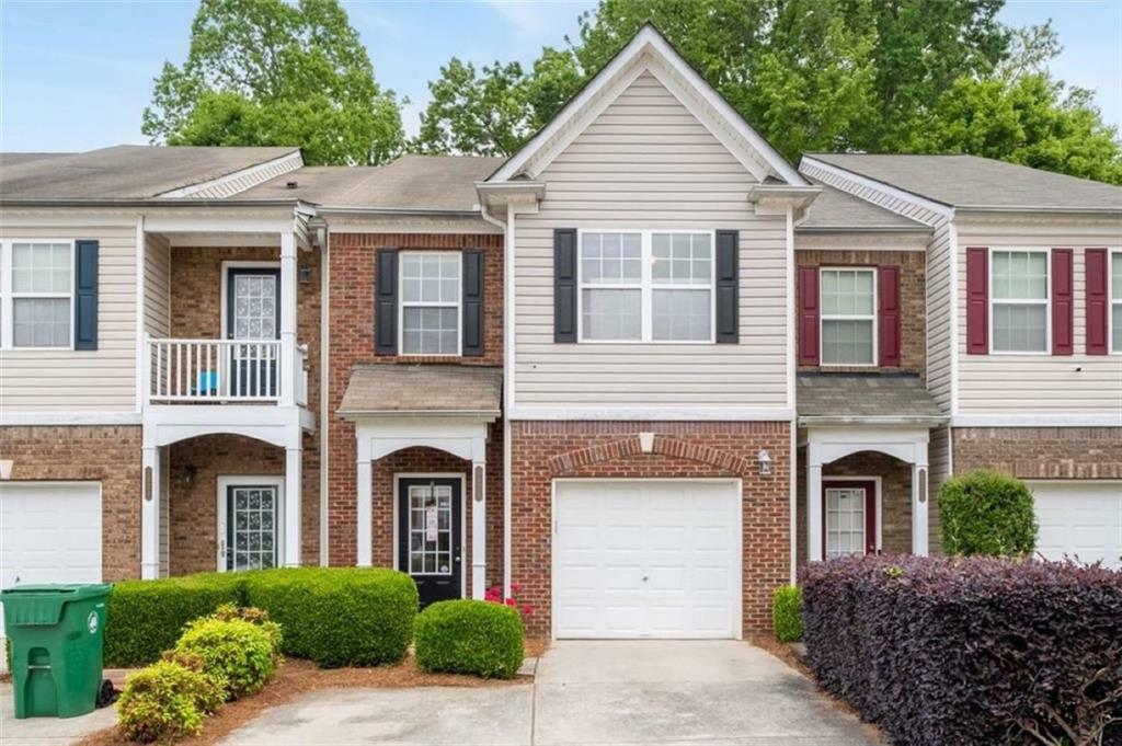 Property Photo: 2826 Snapfinger Manor GA 30035