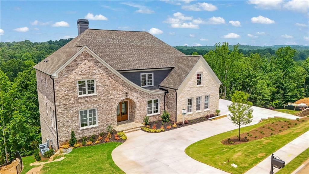 Property Photo:  5753 Brendlynn Drive  GA 30024 