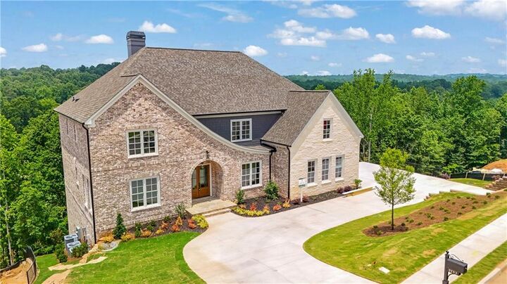 5753 Brendlynn Drive  Suwanee GA 30024 photo