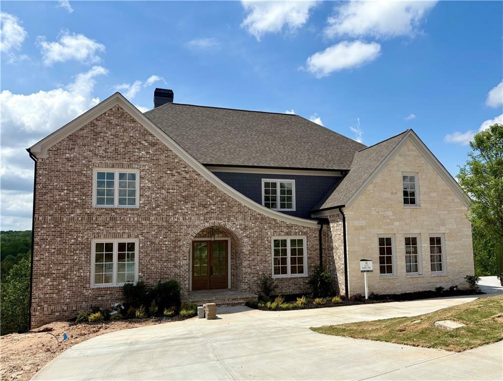 Property Photo: 5753 Brendlynn Drive GA 30024