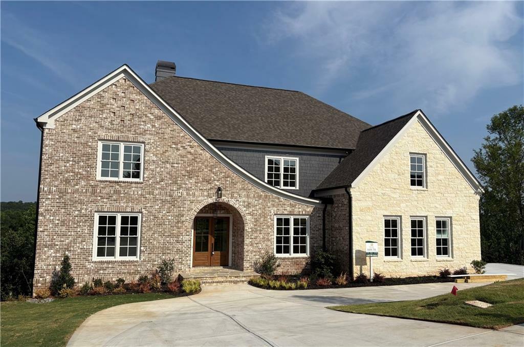 Property Photo: 5753 Brendlynn Drive GA 30024