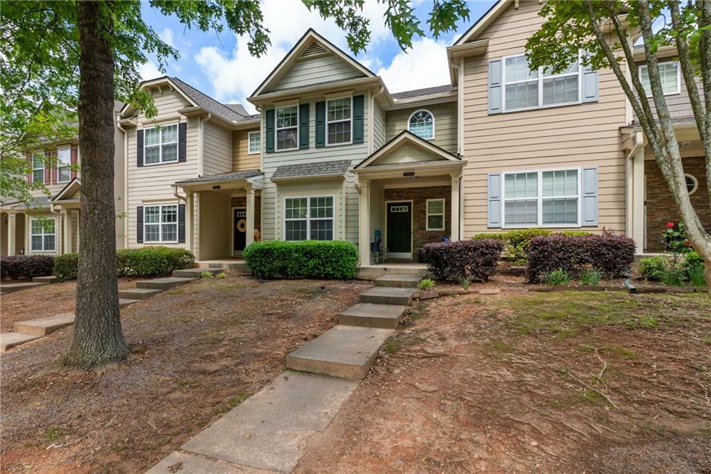 Property Photo: 2625 Cedar Drive GA 30043