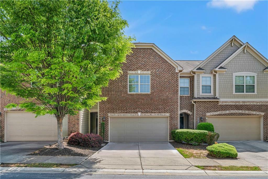 Property Photo: 2167 Crestridge Trail NE GA 30329