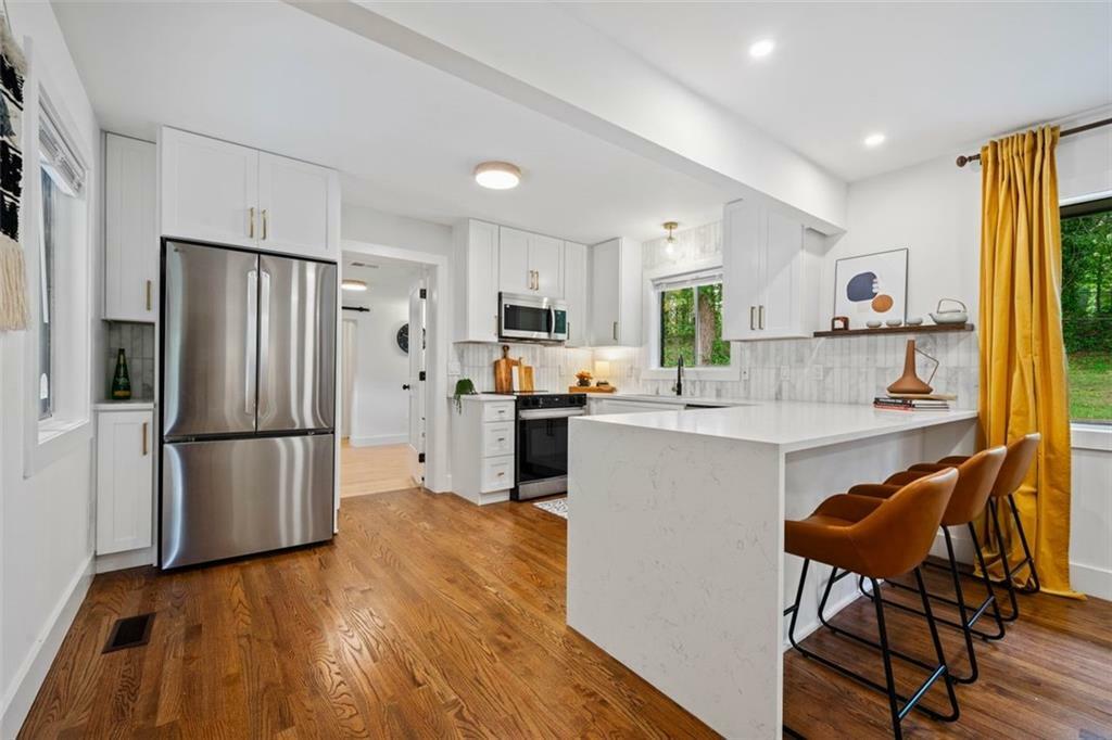 Property Photo: 3964 Gretna Green Drive GA 30035