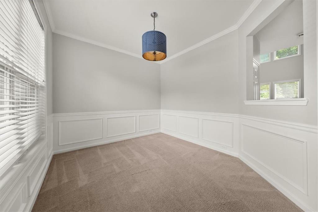 Property Photo: 145 Redsage Ridge GA 30349