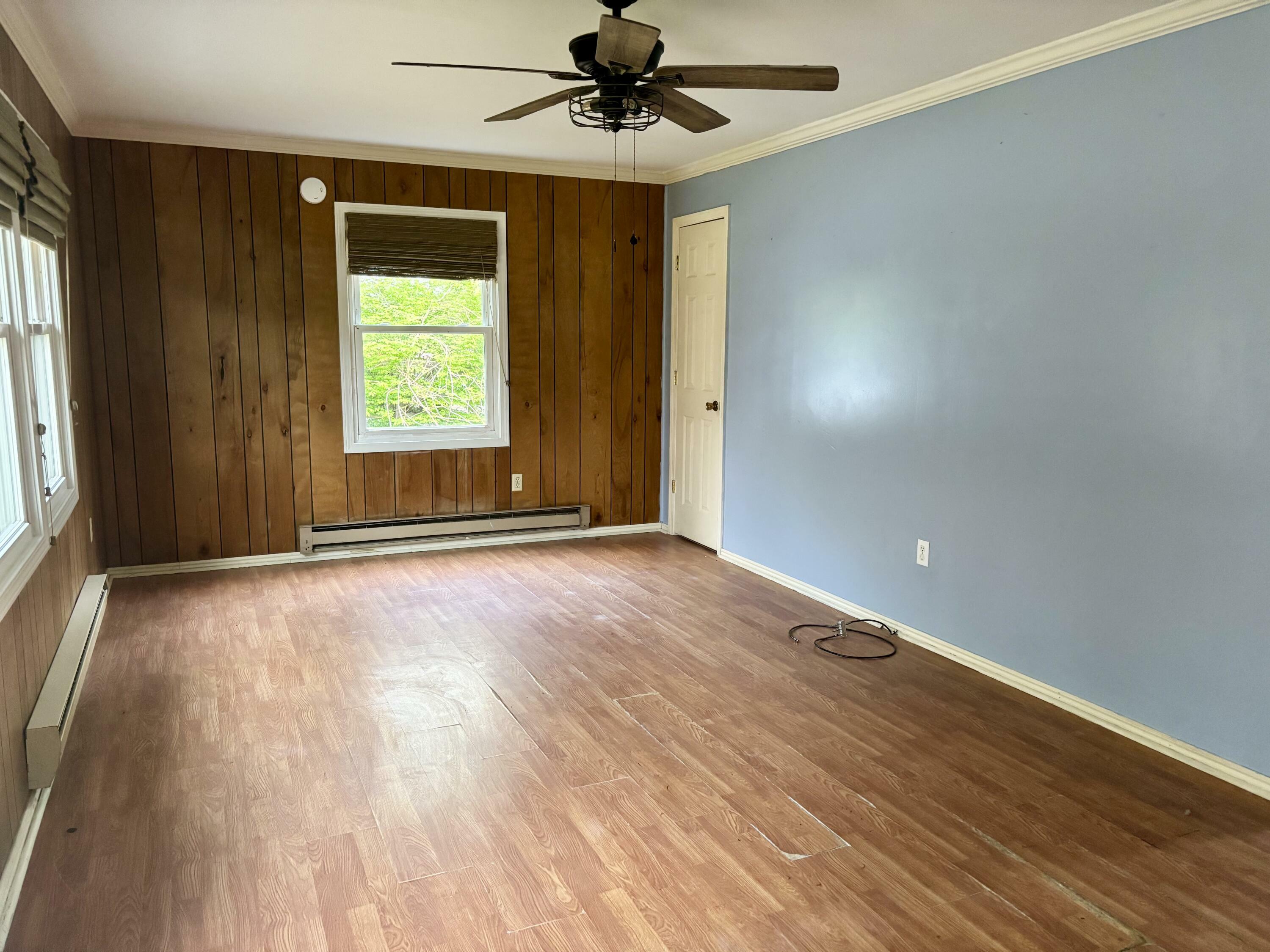 Property Photo: 3060 Nettie-Fenwick Rd WV 26202