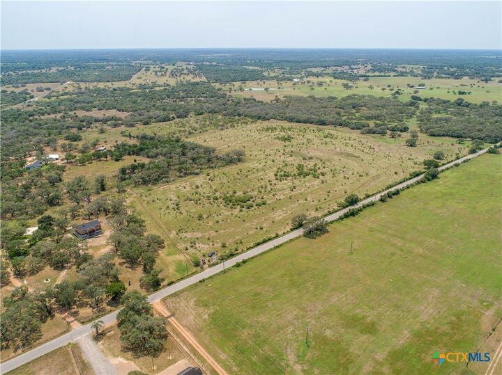 Property Photo: 000 Green-Dewitt Road TX 77954