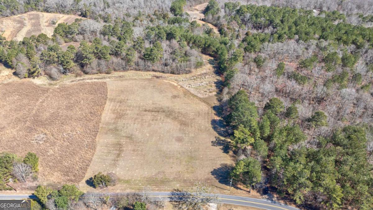 Property Photo: 0 Kent Rock Road Tract 3 GA 30052