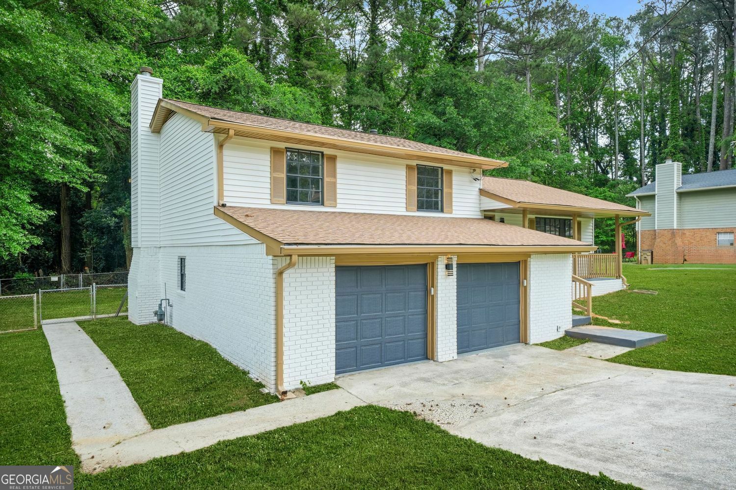 Property Photo: 7582 Carlisle Drive GA 30236