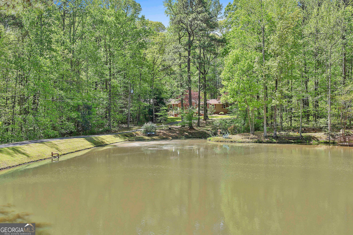 Property Photo: 337 Andrew Bailey Road GA 30277