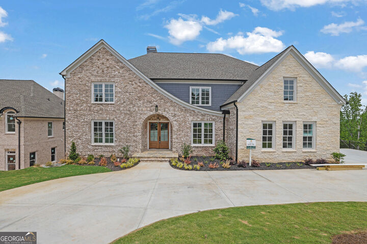 Property Photo:  5753 Brendlynn Drive  GA 30024 