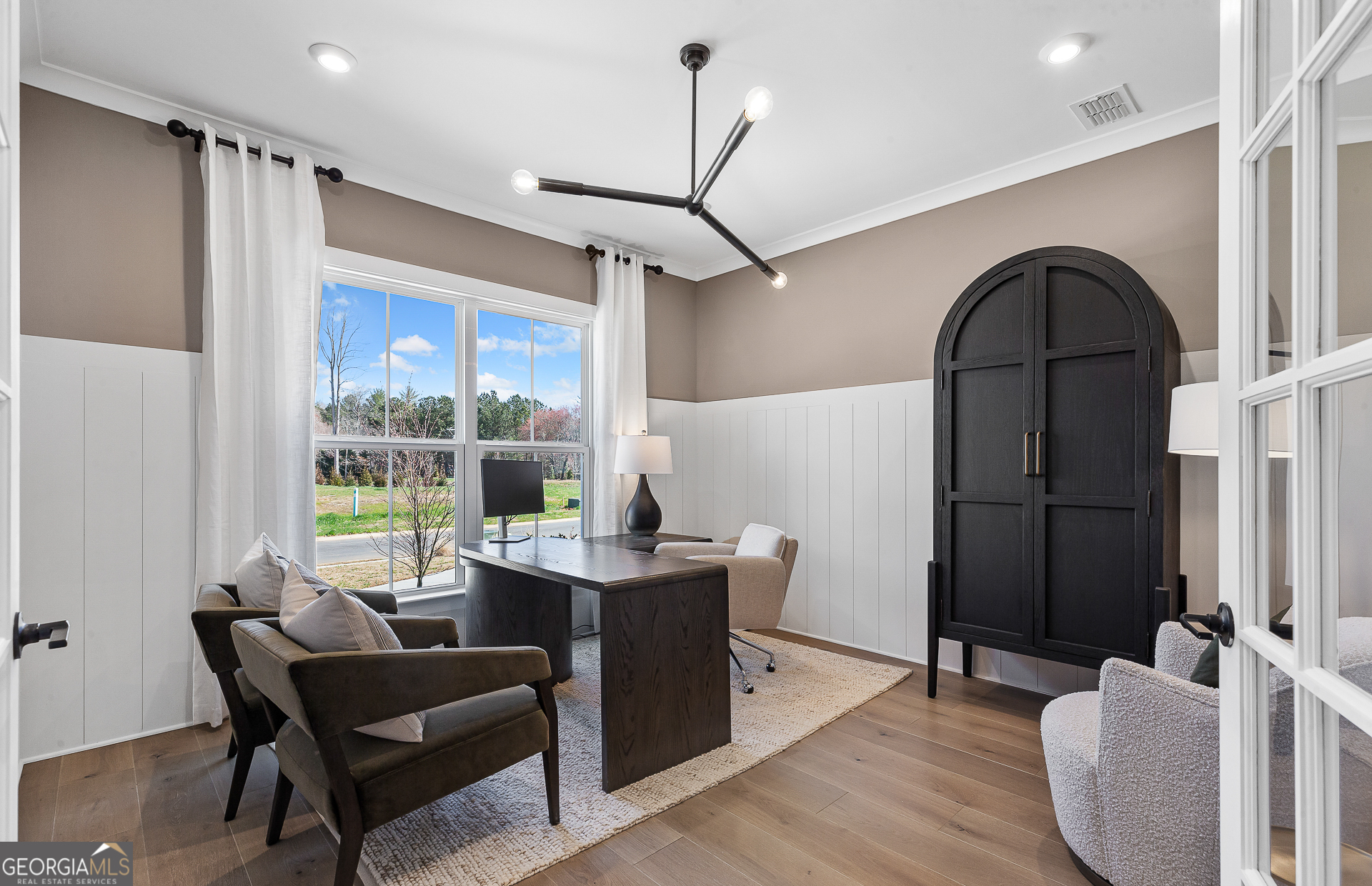 Property Photo:  1628 Baytree Drive  GA 30040 
