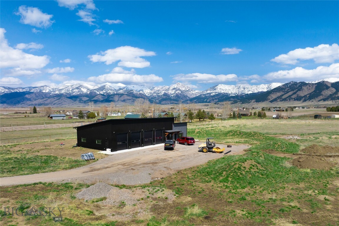 7560 Springhill Road  Belgrade MT 59714 photo