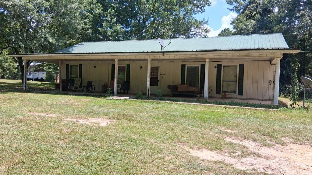 Property Photo:  287 Midge Lacroix Road  LA 71467 