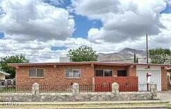 Property Photo: 10073 Kellogg Street TX 79924