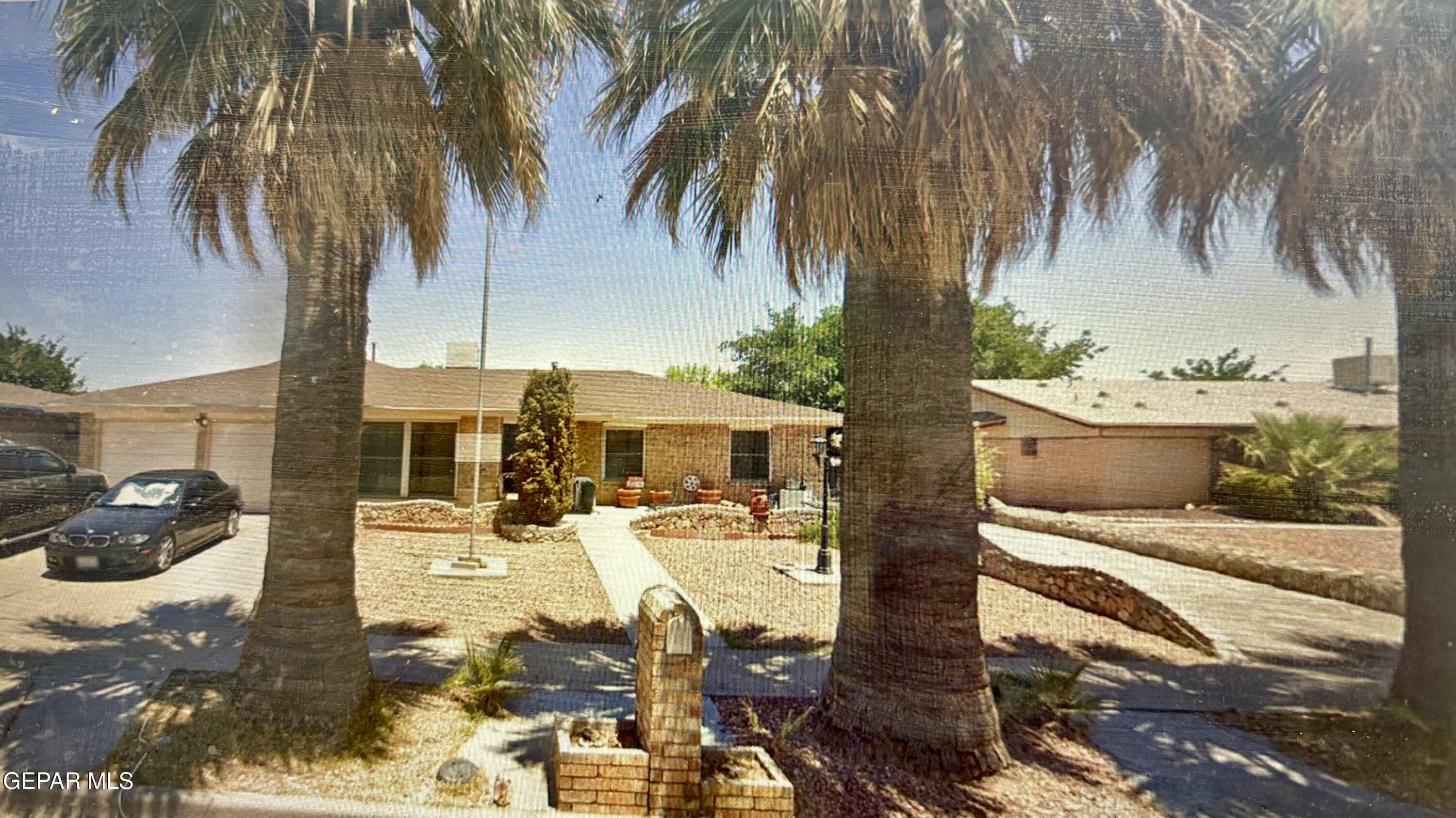 Property Photo: 11325 Tom Ulozas Drive TX 79936