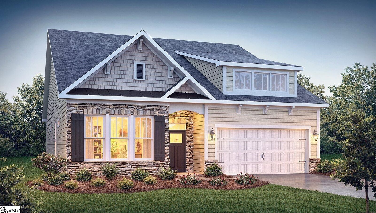 Property Photo:  111 Barred Owl Road  SC 29690 