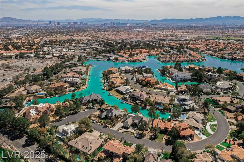 Property Photo: 2805 High Sail Court NV 89117