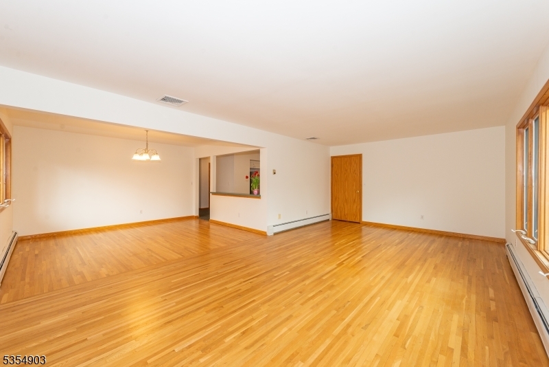 Property Photo: 312 Speer Ave 2 NJ 07013