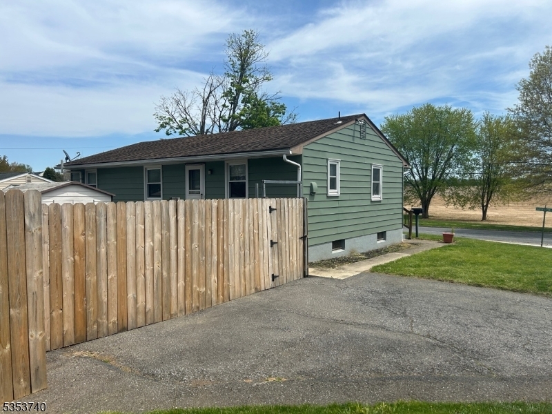 Property Photo: 170 Carpentersville Rd NJ 08865