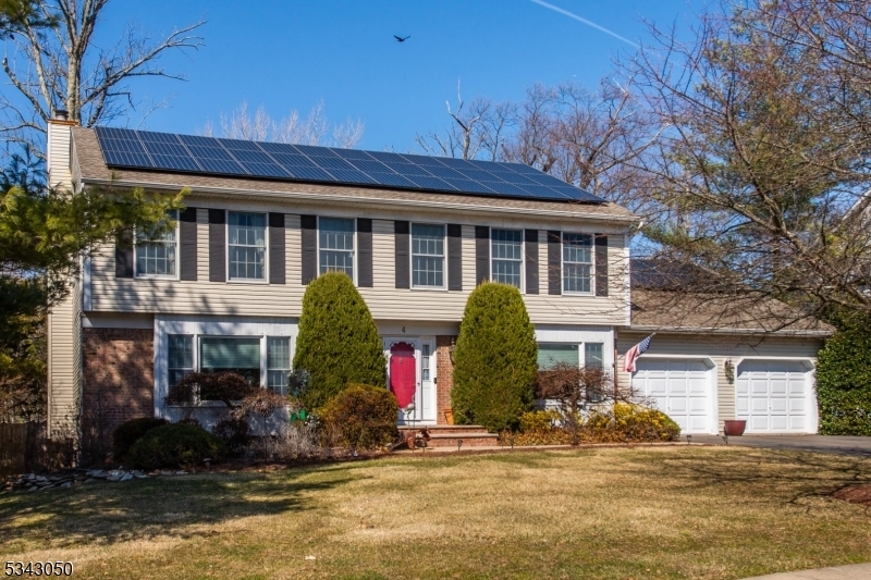 4 Bitola Dr  Wayne Twp. NJ 07470 photo