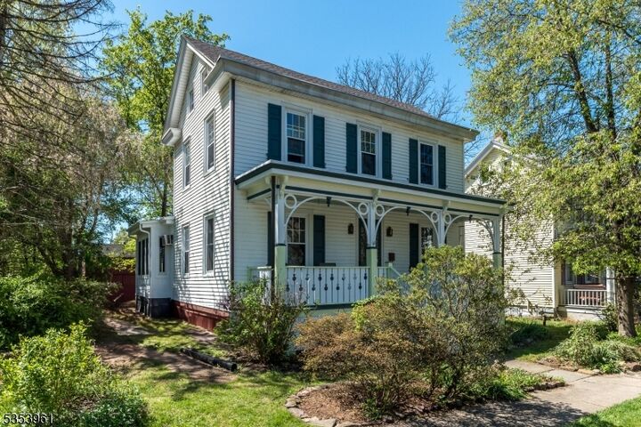 8 6th St  Frenchtown Boro NJ 08825 photo