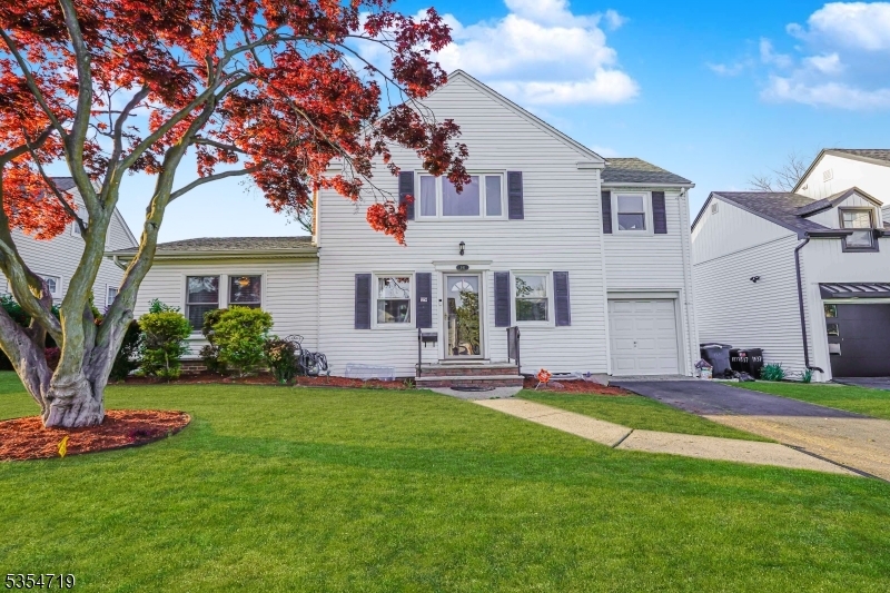 Property Photo: 1841 Cider Mill Rd NJ 07083