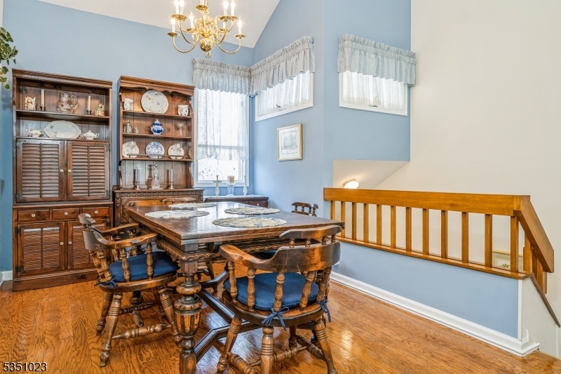 Property Photo: 30 Pine Hollow Ct NJ 07438