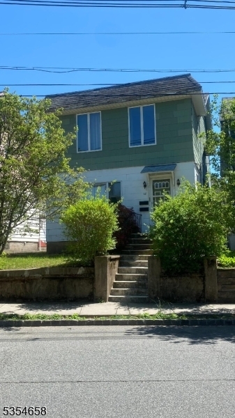 Property Photo: 68 Garden Ave NJ 07109
