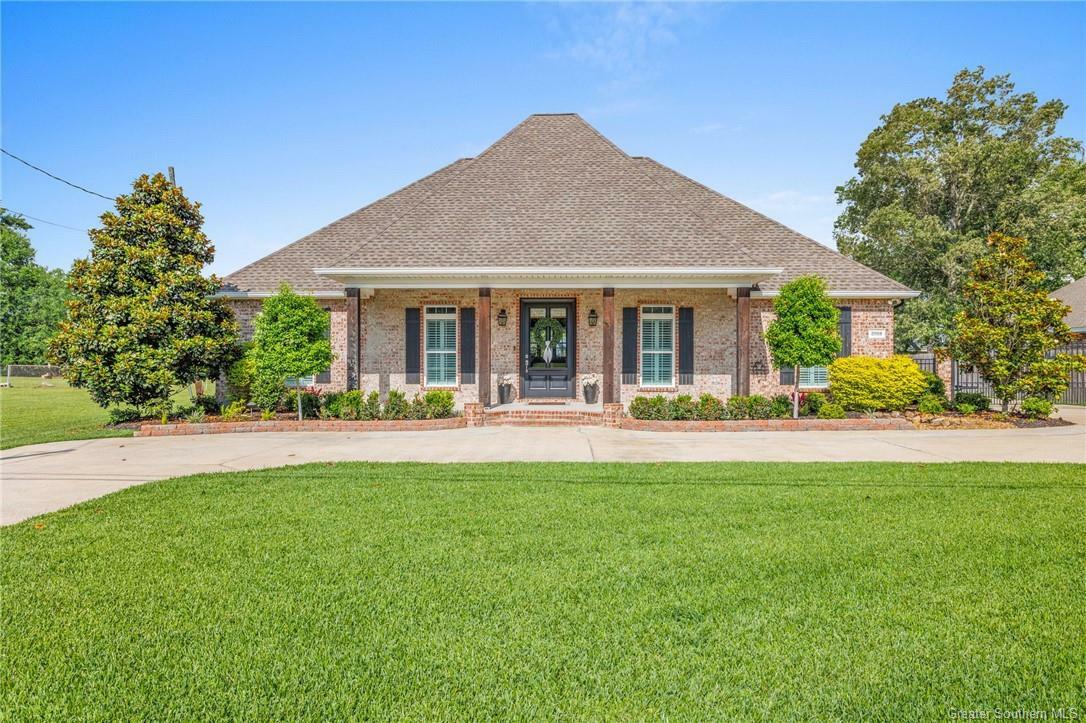 Property Photo: 2989 Davis Road LA 70669