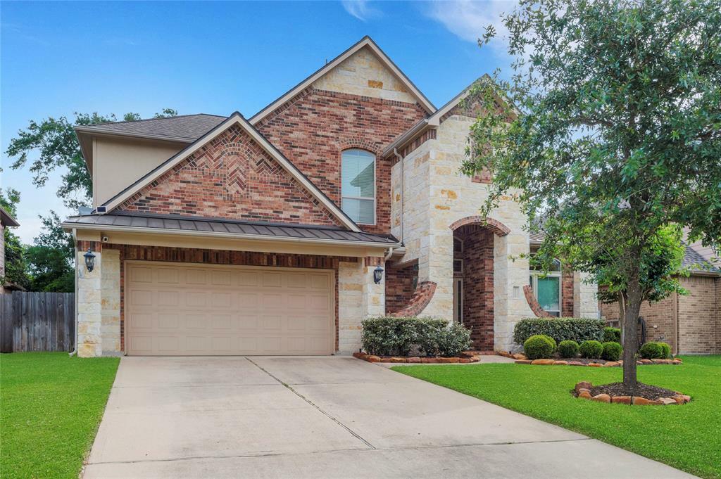 Property Photo: 21014 Mystic Stone Drive TX 77375
