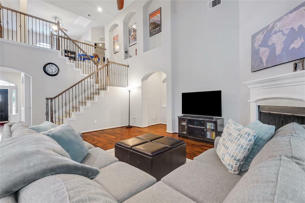Property Photo: 21014 Mystic Stone Drive TX 77375