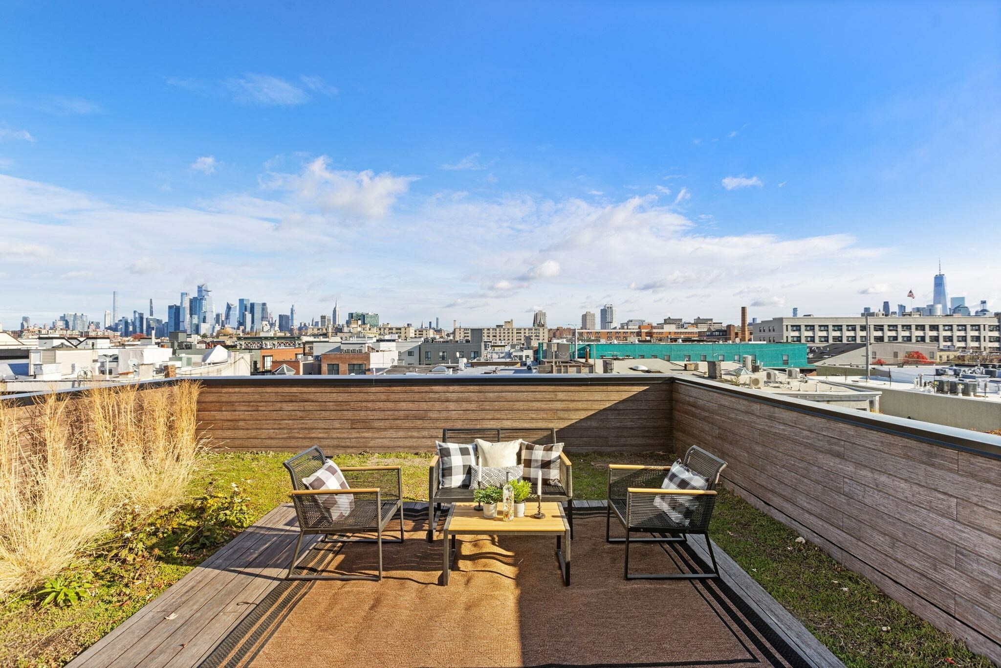 Property Photo:  413 Monroe St 500  NJ 07030 