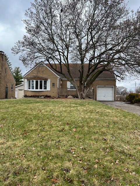 Property Photo: 4111 Allison Avenue IA 50310