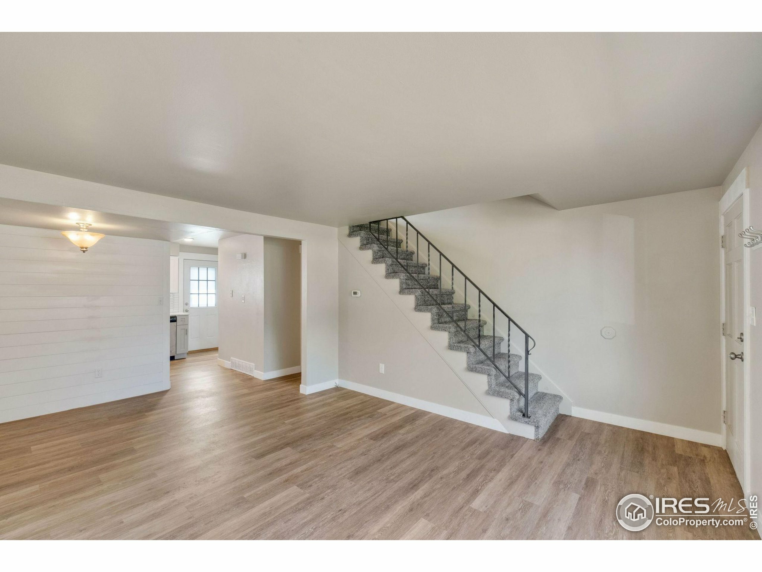Property Photo: 221 Chestnut St CO 80550